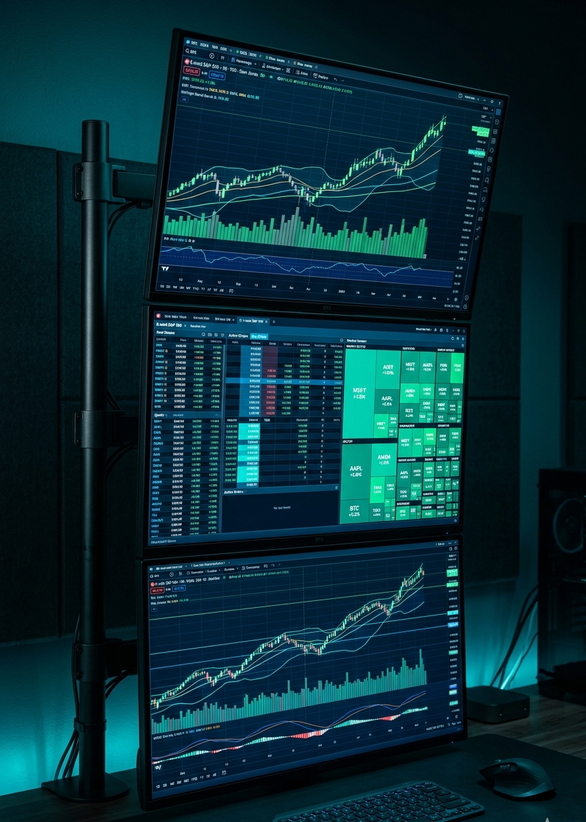invertir en ETFs y fondos indexados para principiantes