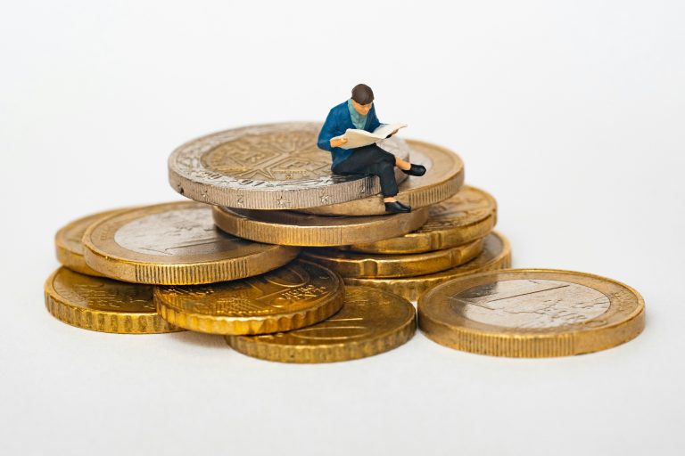 guía inversión principiantes tipos de activos financieros