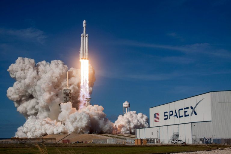 SpaceX IPO SPCX salida a bolsa Nasdaq 2026